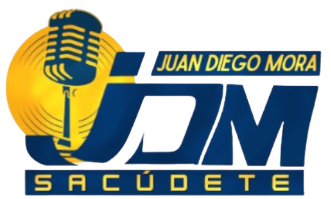Juan Diego Mora Sacúdete 