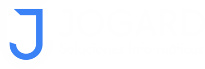 Servicio Tecnico Computadores - JOGARD Soluciones 