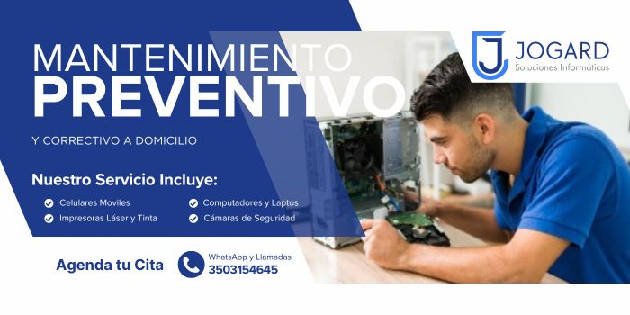 MANTENIMIENTO PREVENTIVO