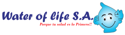 WATER OF LIFE