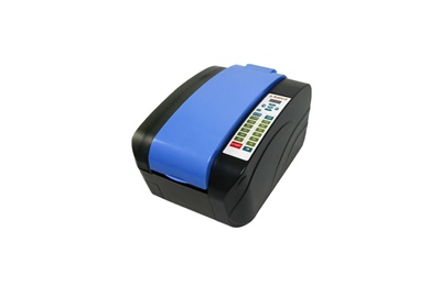 เครื่องตัดเทปกาวอัตโนมัติแบบใช้น้ำ GS TAPE Z (Digital) Tape and Dispenser