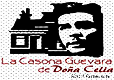 La Casona Guevara