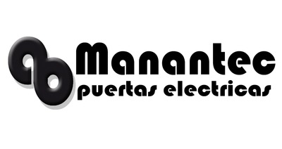 Manantec Puertas Electricas