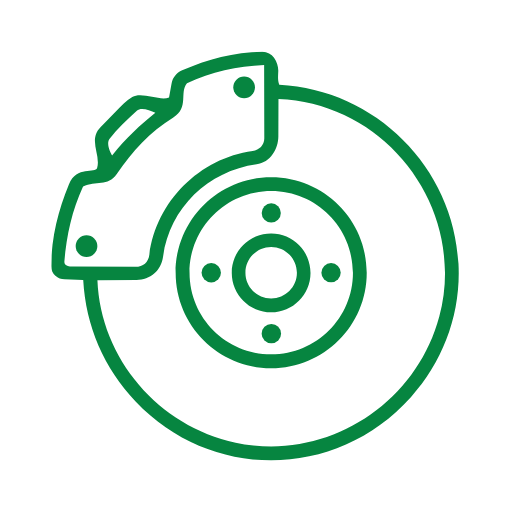 Rectificación de Discos y Campanas