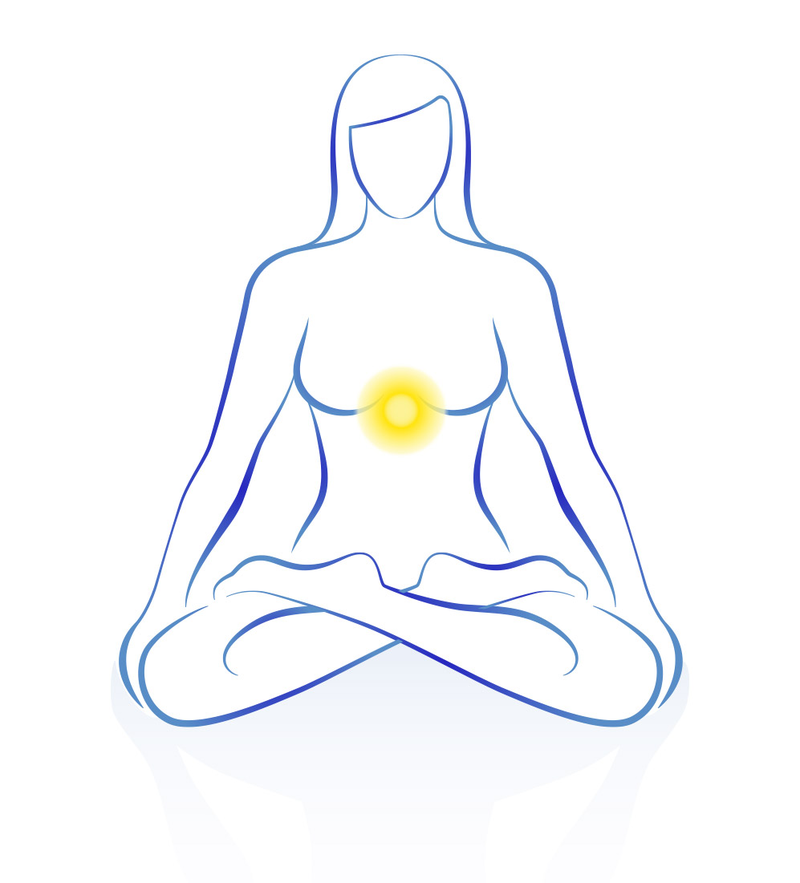 CHAKRA SOLAR
