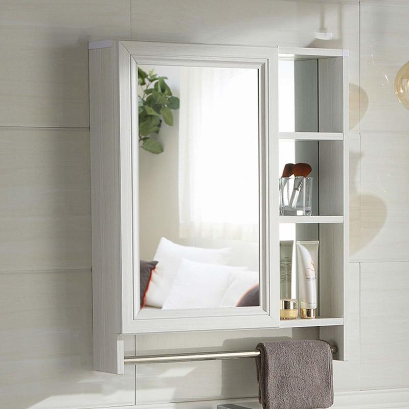 MUEBLES DE BAÑO Y ESPEJOS