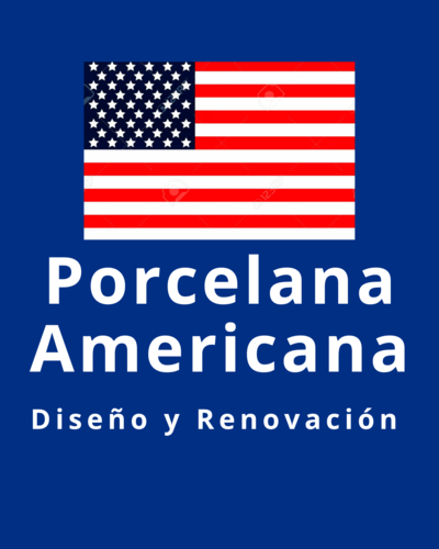 porcelanaamericana
