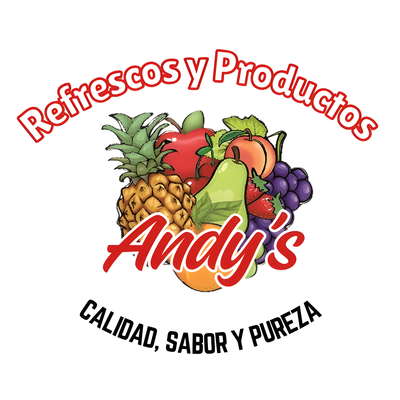 Refrescos y Productos Andy's