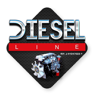 DIESEL LINE - Repuestos Diésel