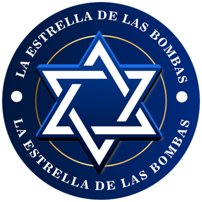 LA ESTRELLA DE LA BOMBAS