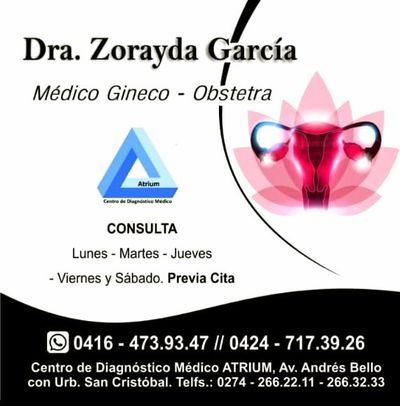 dra.zoraydagarcia