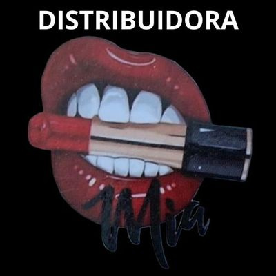 Distribuidora y Comercializadora de Cosmeticos Mia