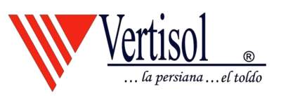 PERSIANAS VERTISOL