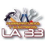 Ferrepinturas y Eléctricos la 33
