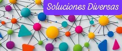 Soluciones Diversas