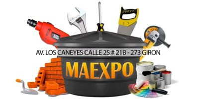 FERRETERIA MAEXPO S.A.S.