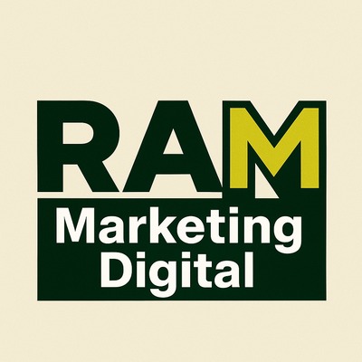 RAM Marketing Digital