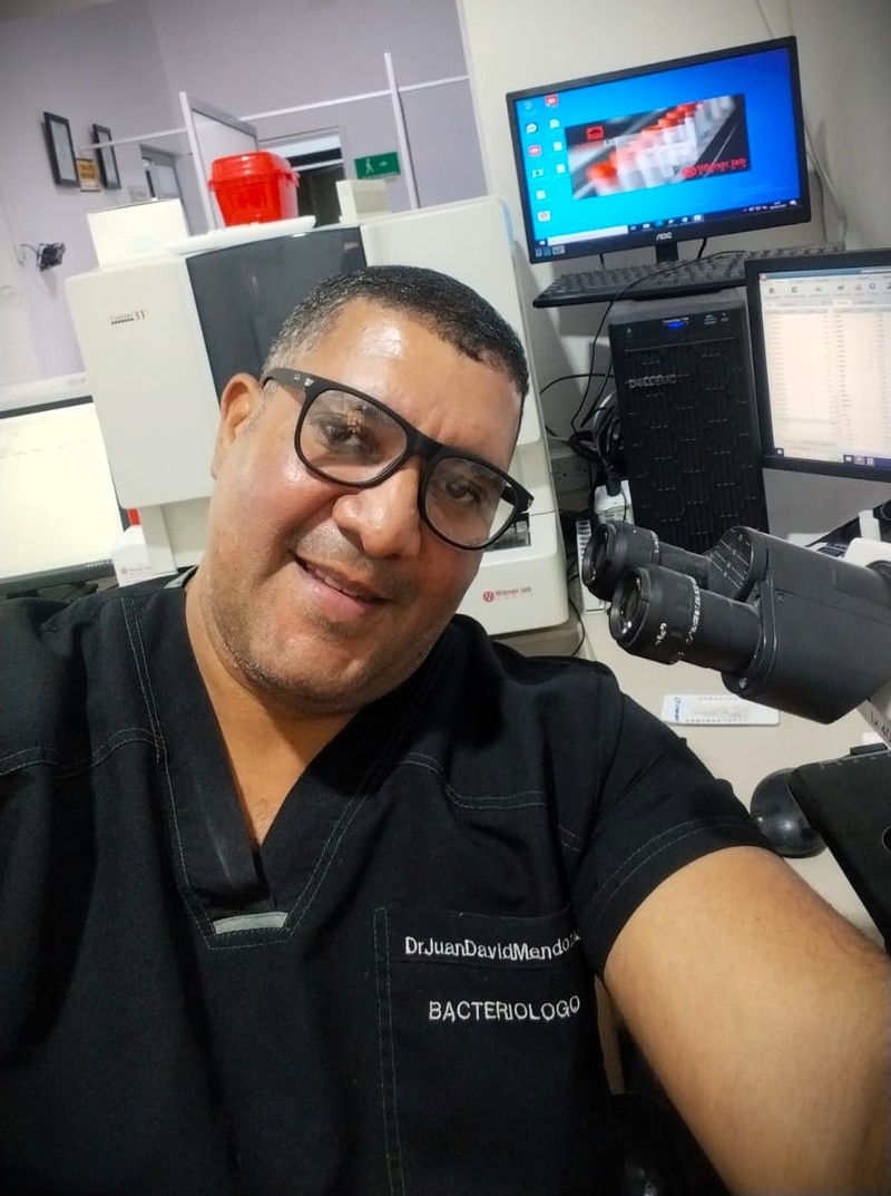 DR. JUAN DAVID MENDOZA NARVAEZ