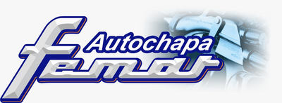 AUTOCHAPA FEMAR 