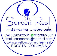 PAPEL DE SEDA-SCREEN REAL