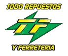 TODO REPUESTOS Y FERRETERÍA