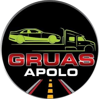 ALQUILER GRÚAS QUITO - GRÚAS APOLO  - WINCHAS