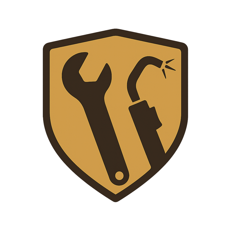 Tornería y Soldadura de Alta Precisión