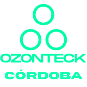 Ozonteck Córdoba