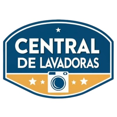 Central De Lavadoras 
