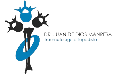 Dr. JUAN DE DIOS MANRESA Traumatólogo Ortopedista