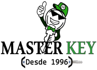 Master Key