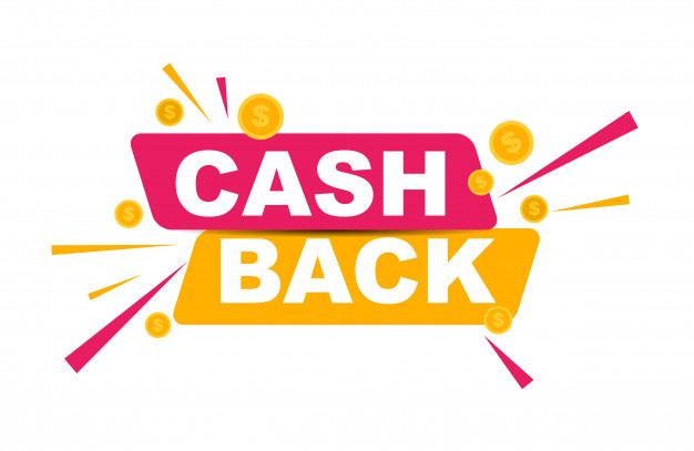 COMPROU PAGOU COM PIX GANHA CASHBACK