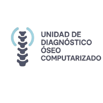 Unidad de Diagnóstico Óseo Computarizado