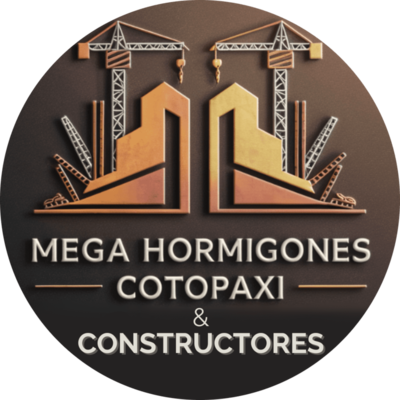 MEGA HORMIGONES COTOPAXI - ADOQUINES ECUADOR