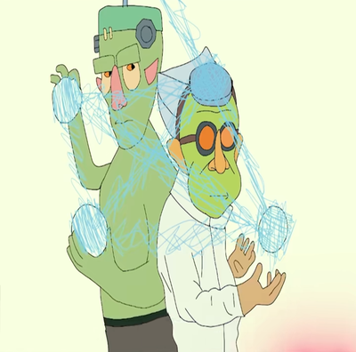 Ignacio Bautista Santos - GDC