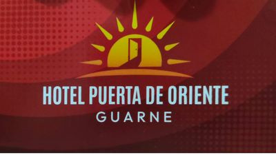 Hotel Puerta de Oriente Guarne
