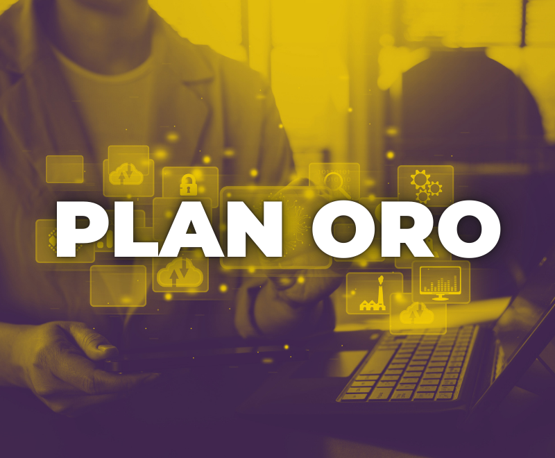 Plan Oro