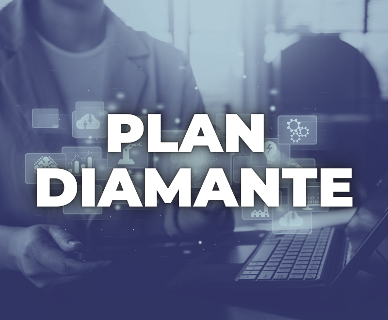 Plan Diamante