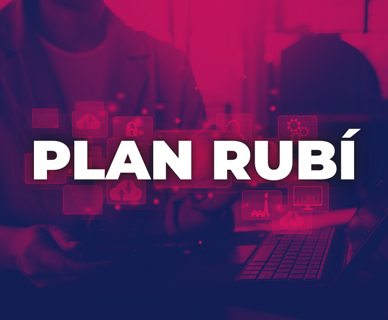 Plan Rubí
