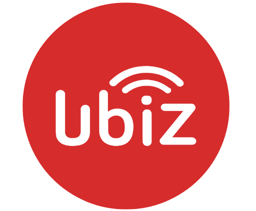 UbiZ App
