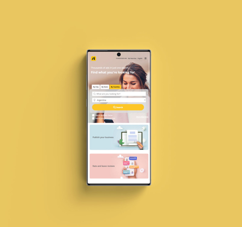 Ai Yellow - Aumenta tu posicionamiento en buscadores