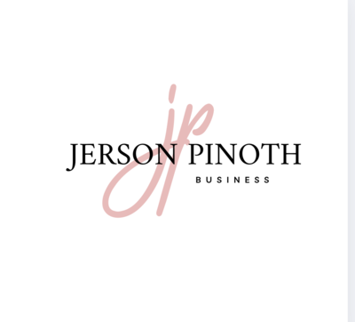 Jerson Pinoth 
