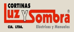 Cortinas Luz y Sombra