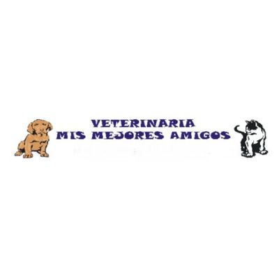Veterinaria Mis Mejores Amigos 