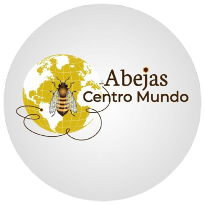 ABEJAS CENTRO MUNDO DEL ECUADOR