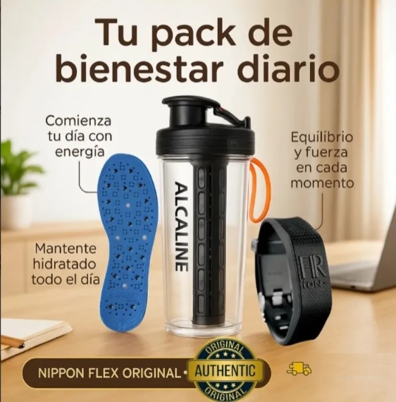 KITS DE INICIO