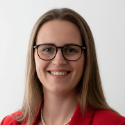 Cecilie Gusdal-Hamnes