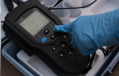 TOMA DE MUESTRAS A DOMICILIO