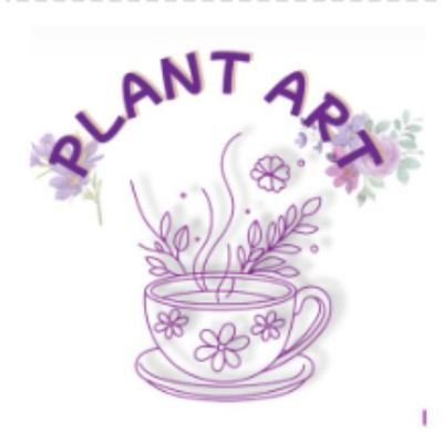 Plant Art