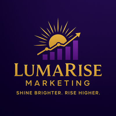 LumaRise Marketing 
